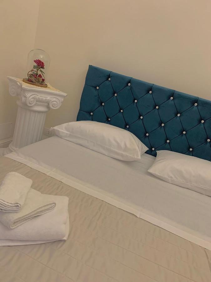 La Piccola Dimora Villa Napoli Dış mekan fotoğraf