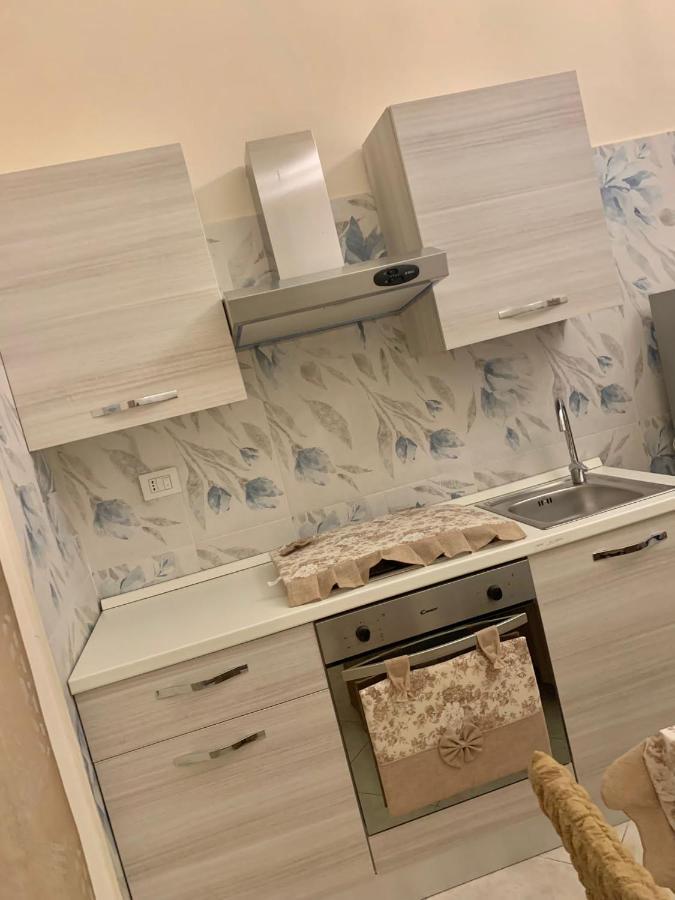 La Piccola Dimora Villa Napoli Dış mekan fotoğraf