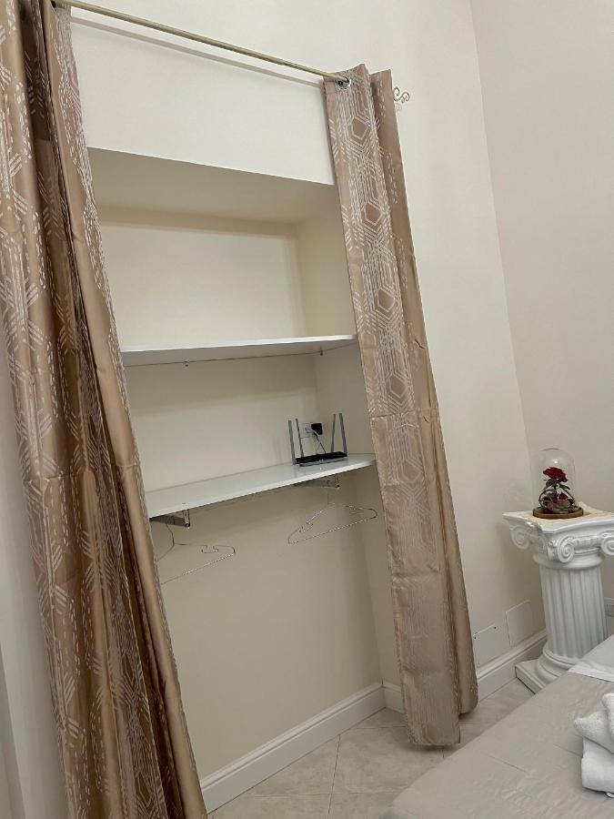 La Piccola Dimora Villa Napoli Dış mekan fotoğraf