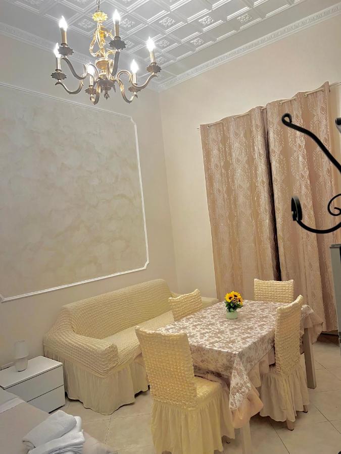 La Piccola Dimora Villa Napoli Dış mekan fotoğraf