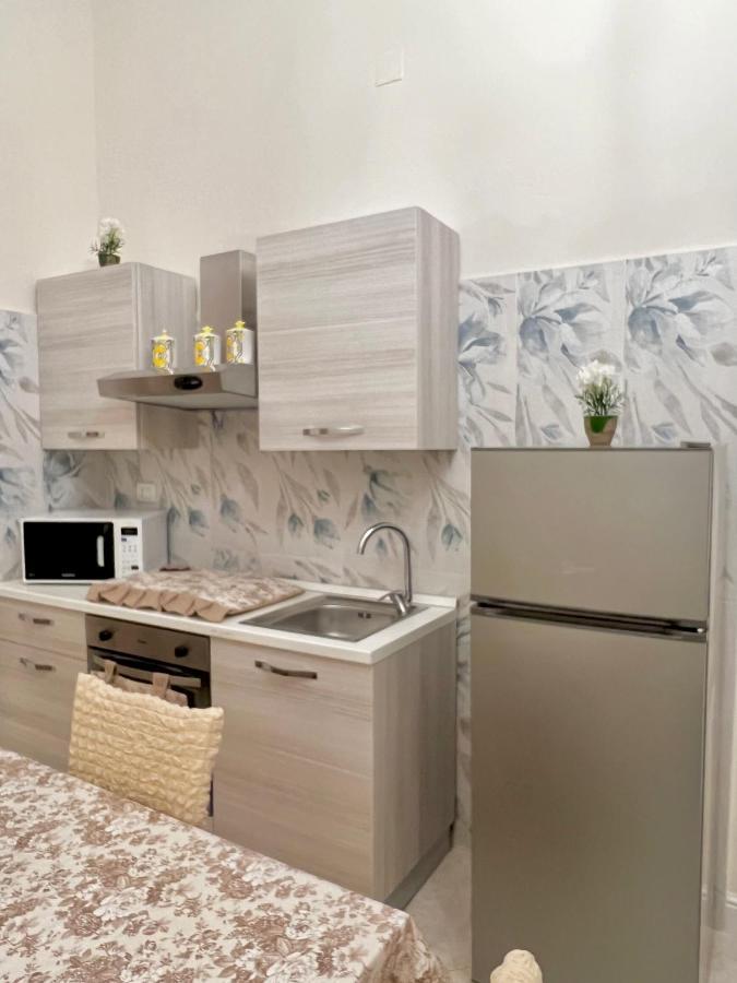 La Piccola Dimora Villa Napoli Dış mekan fotoğraf